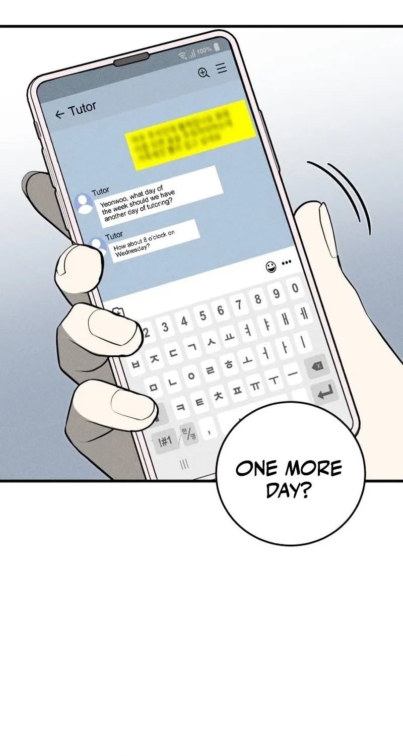 Spoiler - Manhwa Chapter 10 - page 4