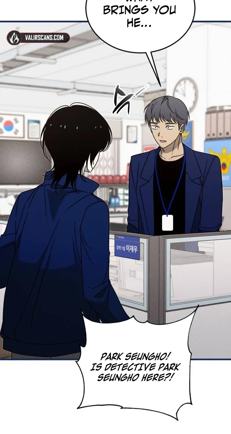Spoiler - Manhwa Chapter 10 - page 46