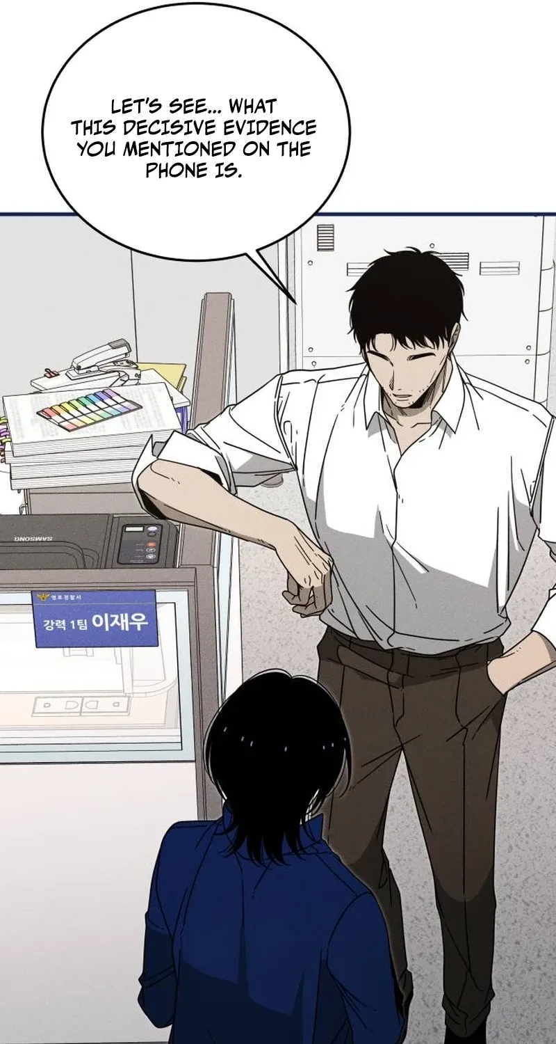 Spoiler - Manhwa Chapter 10 - page 51