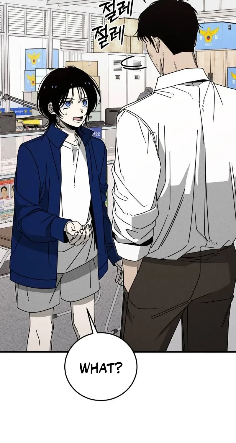Spoiler - Manhwa Chapter 10 - page 56
