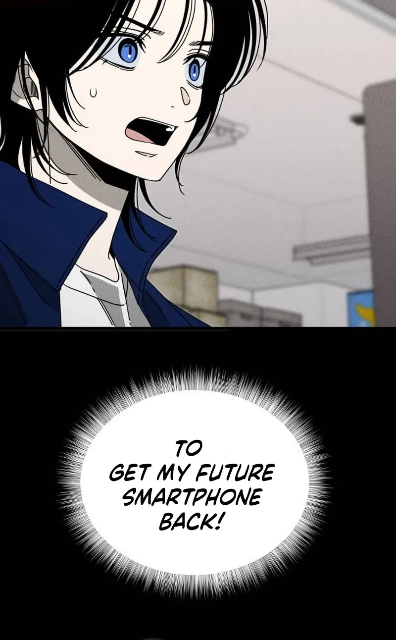 Spoiler - Manhwa Chapter 10 - page 60