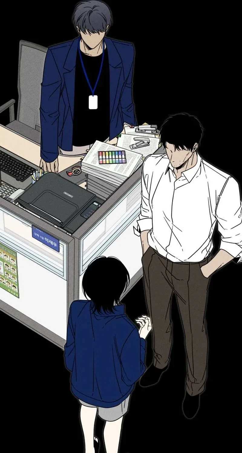 Spoiler - Manhwa Chapter 10 - page 61