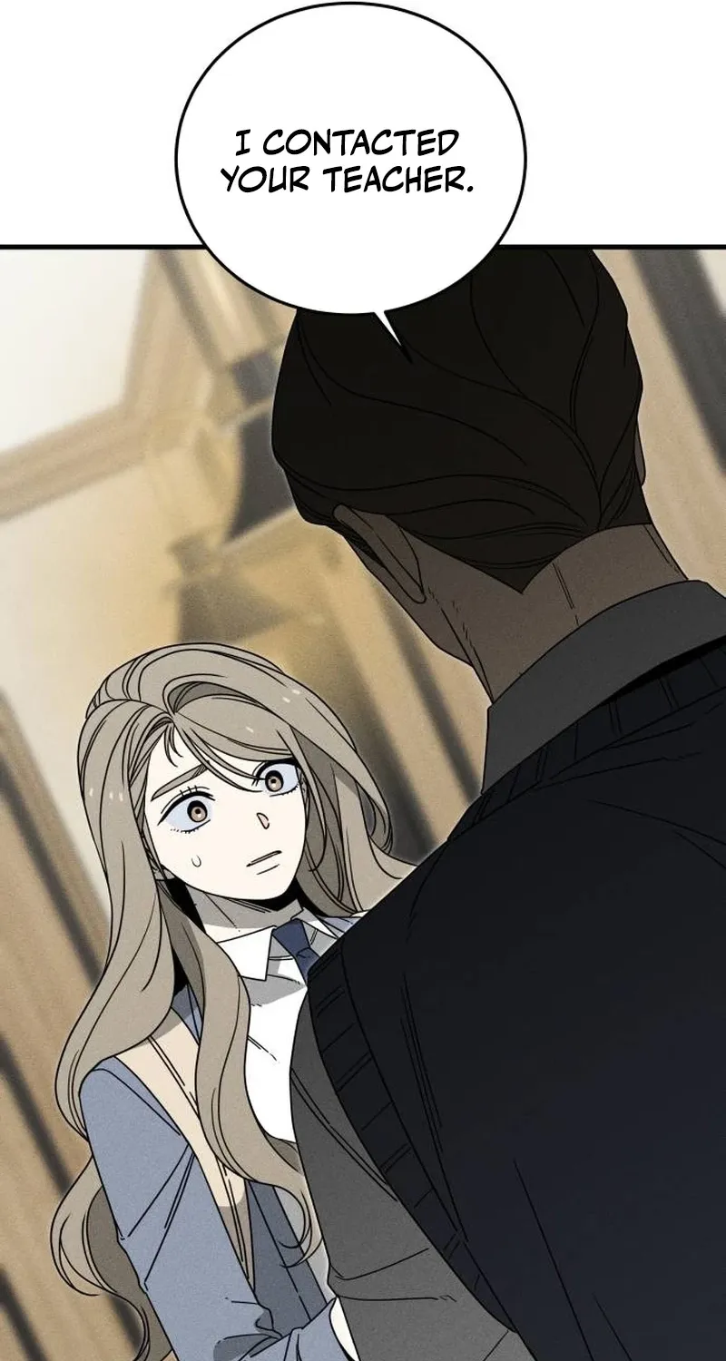 Spoiler - Manhwa Chapter 10 - page 9