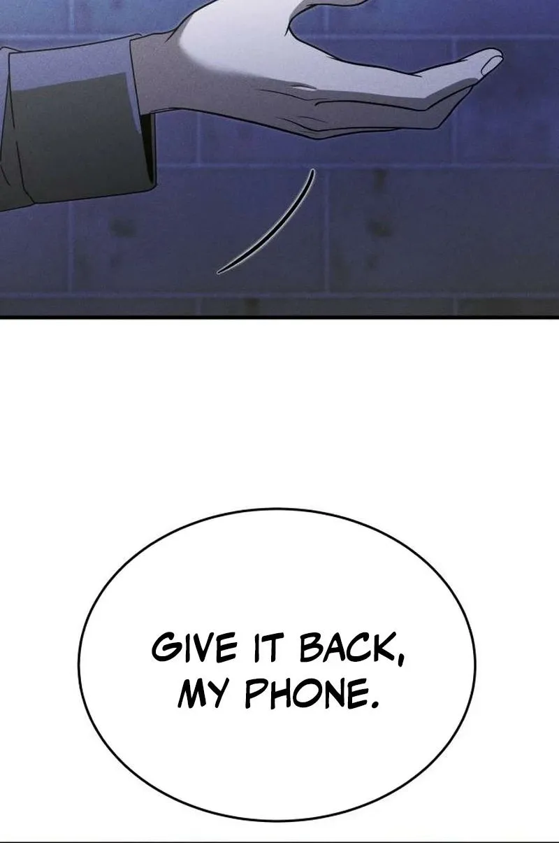 Spoiler - Manhwa Chapter 11 - page 10
