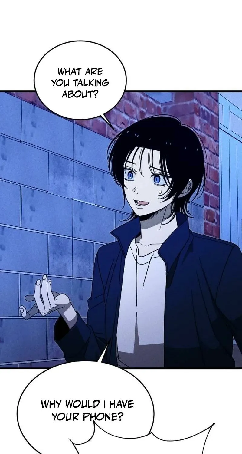 Spoiler - Manhwa Chapter 11 - page 12