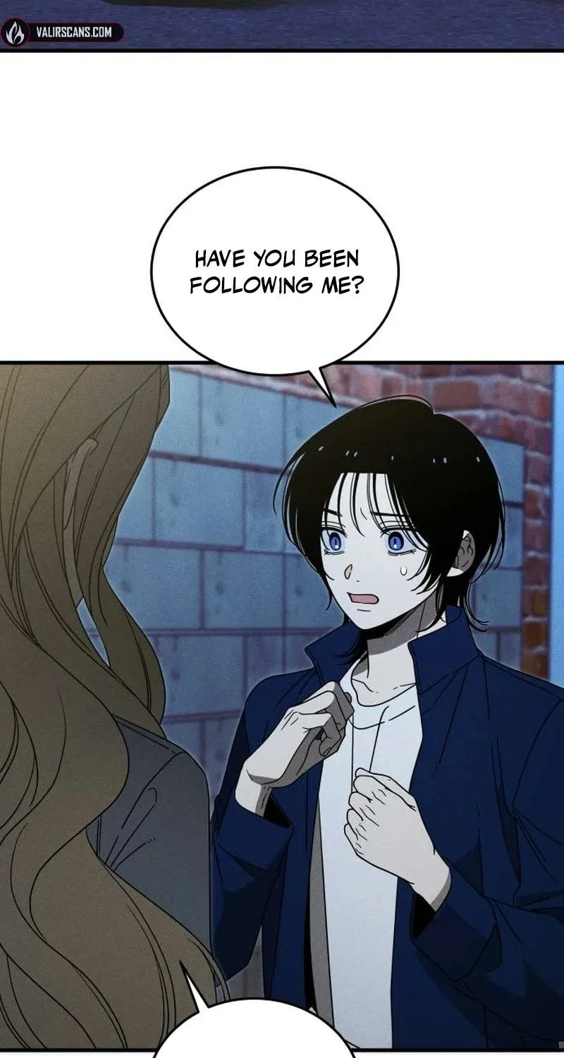 Spoiler - Manhwa Chapter 11 - page 3