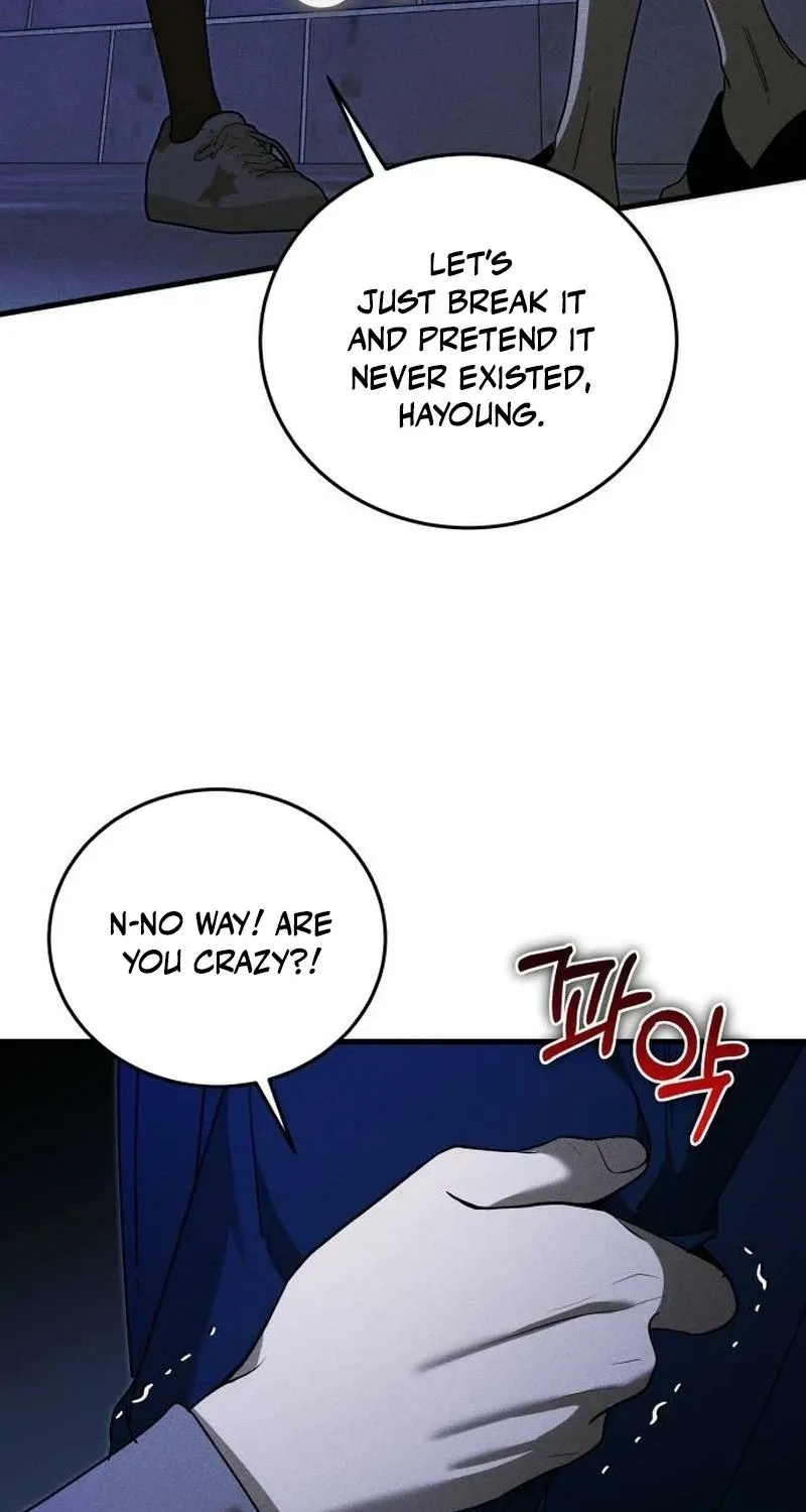 Spoiler - Manhwa Chapter 11 - page 33