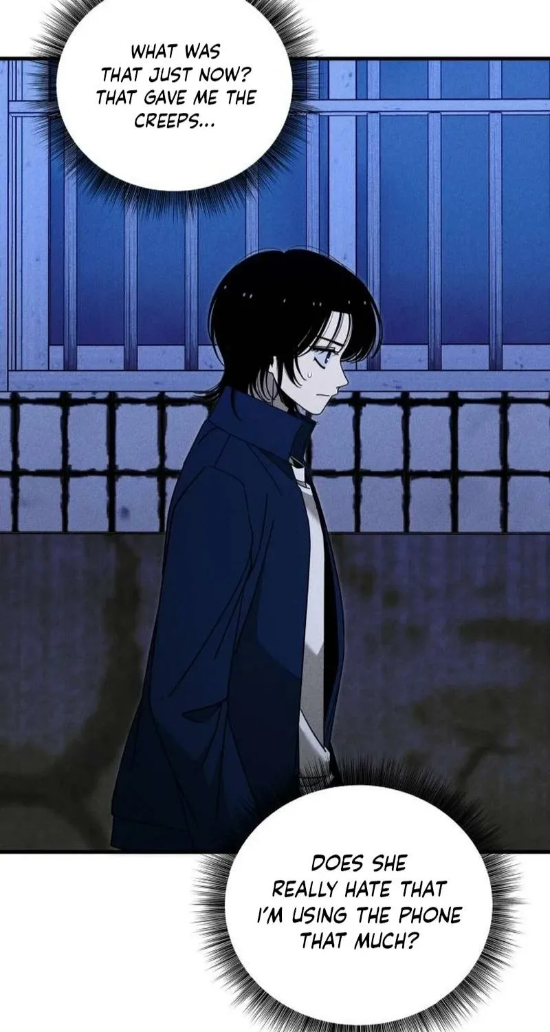 Spoiler - Manhwa Chapter 11 - page 48