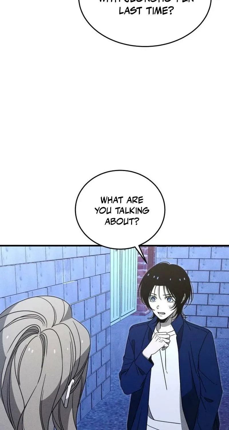 Spoiler - Manhwa Chapter 11 - page 6