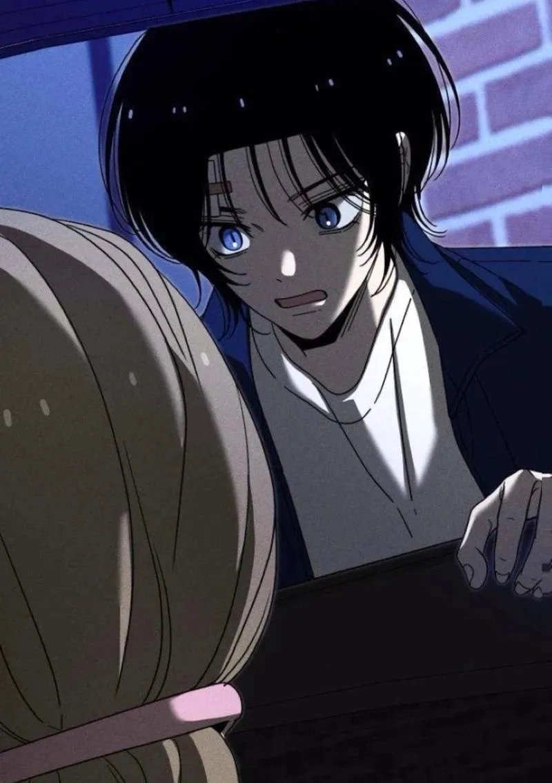 Spoiler - Manhwa Chapter 12 - page 115