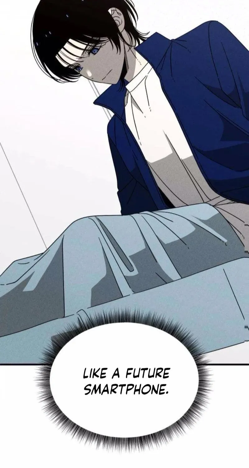 Spoiler - Manhwa Chapter 12 - page 26
