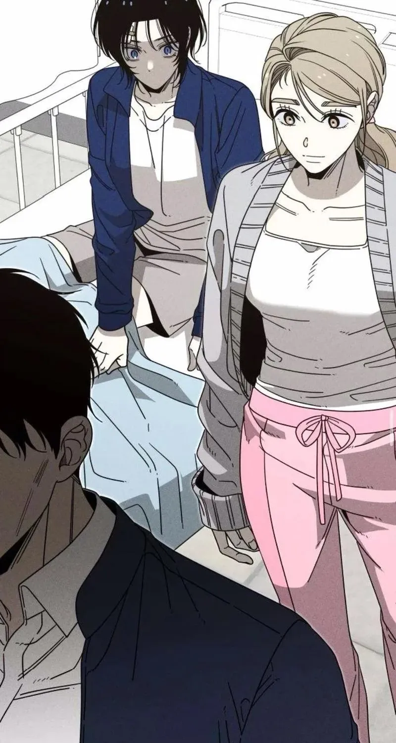 Spoiler - Manhwa Chapter 12 - page 43