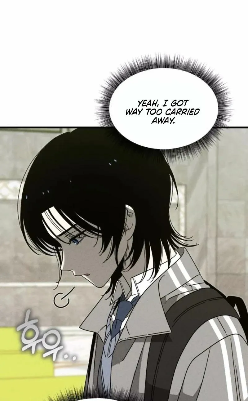 Spoiler - Manhwa Chapter 13 - page 5