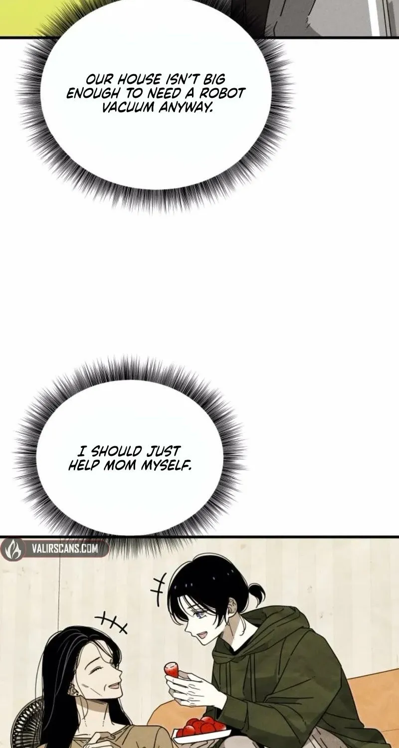 Spoiler - Manhwa Chapter 13 - page 6