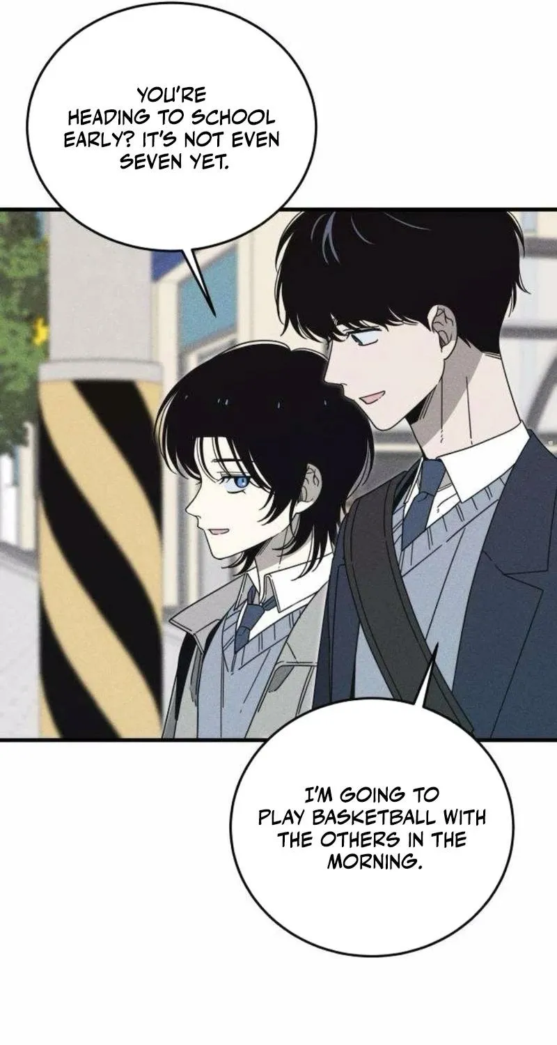 Spoiler - Manhwa Chapter 14 - page 12