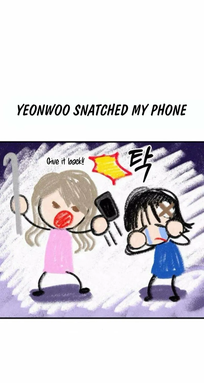 Spoiler - Manhwa Chapter 14 - page 34