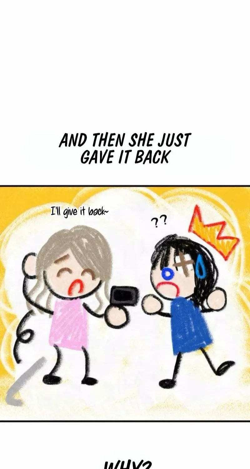 Spoiler - Manhwa Chapter 14 - page 35