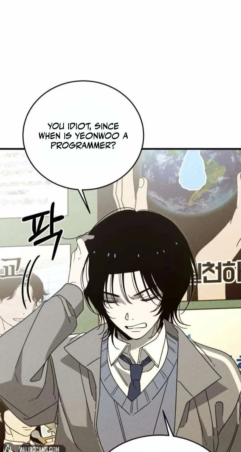 Spoiler - Manhwa Chapter 14 - page 37