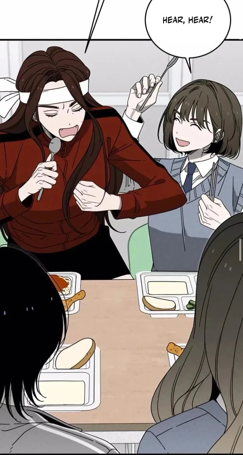 Spoiler - Manhwa Chapter 15 - page 29