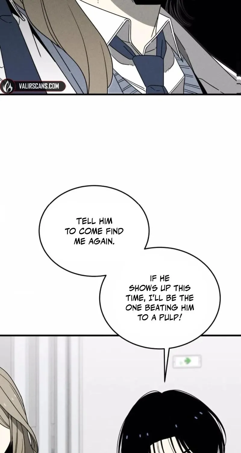 Spoiler - Manhwa Chapter 15 - page 34