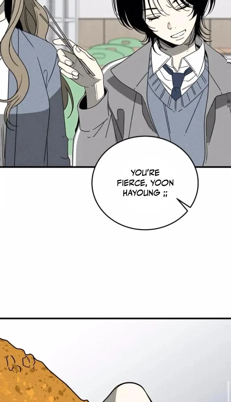Spoiler - Manhwa Chapter 15 - page 35