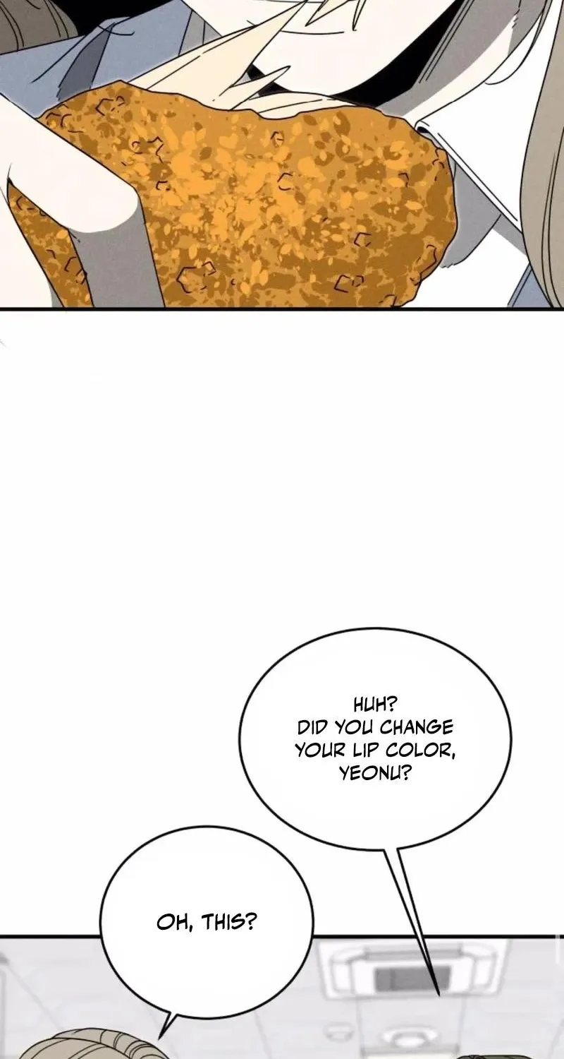Spoiler - Manhwa Chapter 15 - page 37