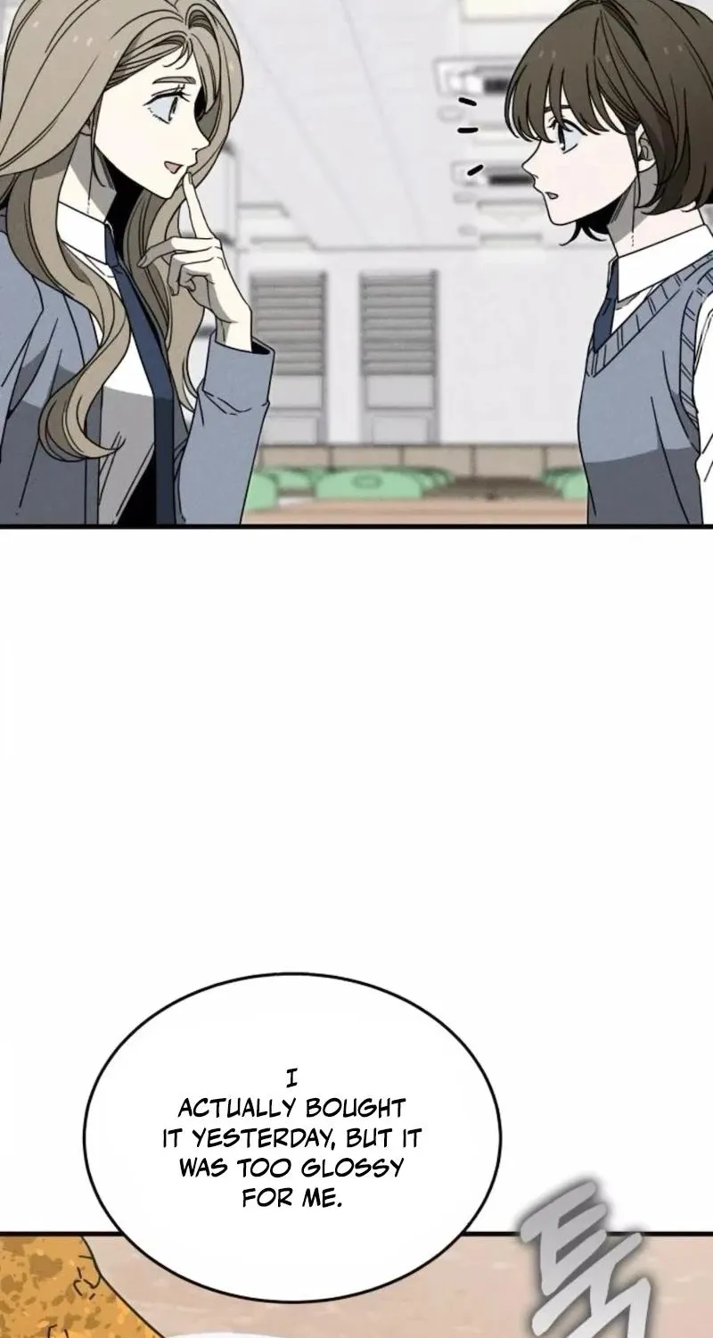 Spoiler - Manhwa Chapter 15 - page 38