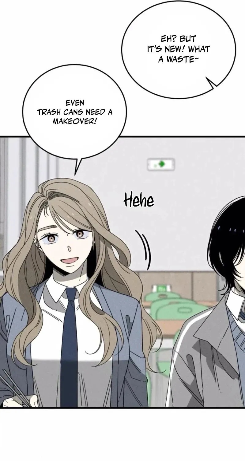 Spoiler - Manhwa Chapter 15 - page 41