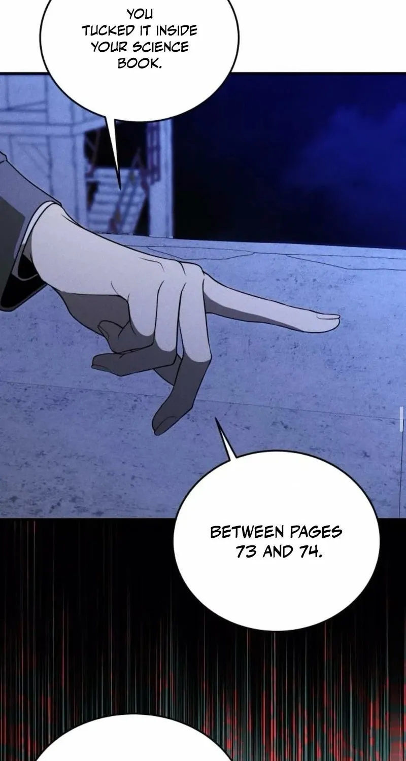 Spoiler - Manhwa Chapter 16 - page 17