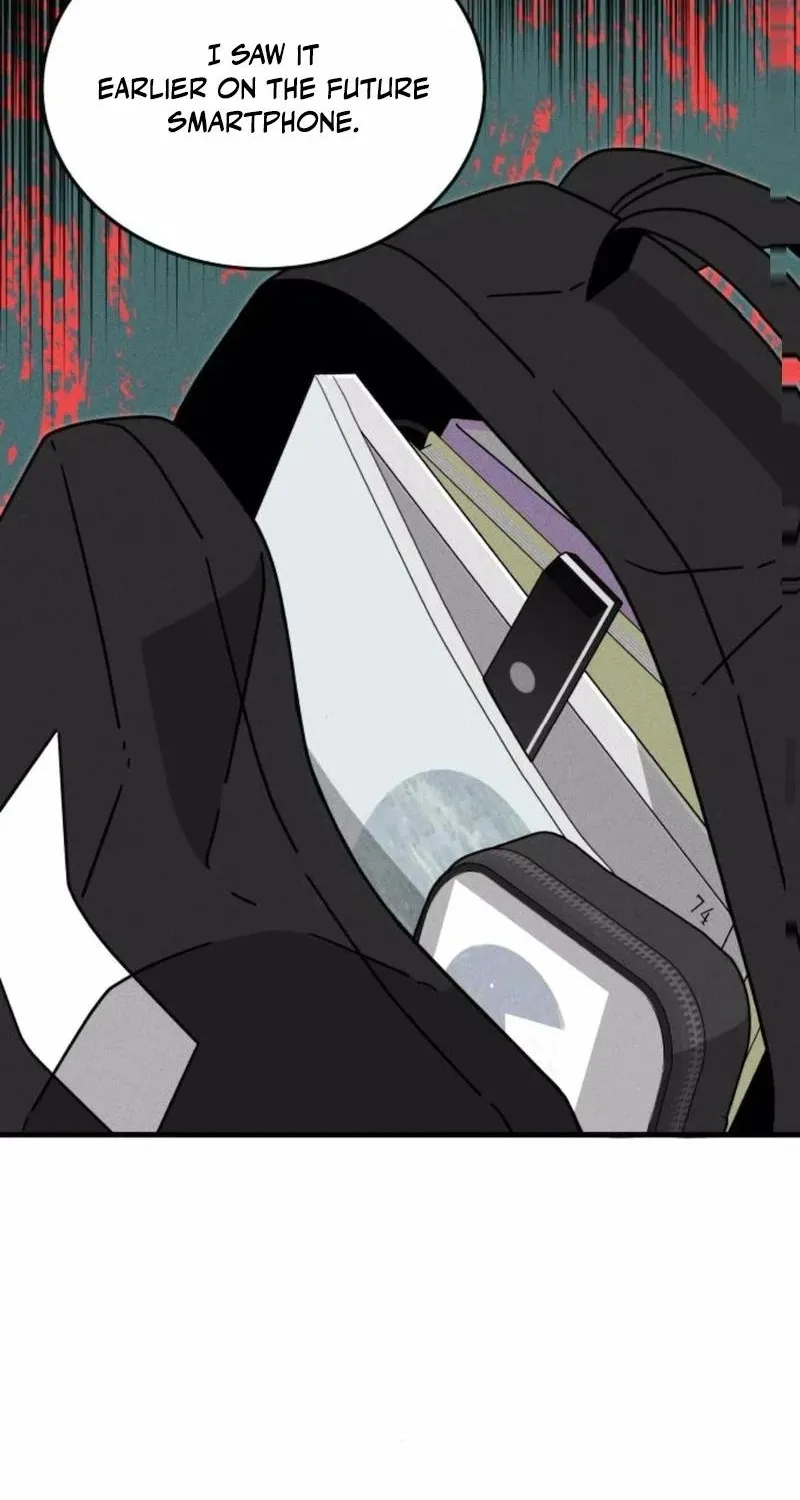 Spoiler - Manhwa Chapter 16 - page 18