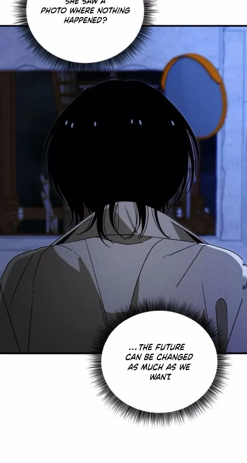 Spoiler - Manhwa Chapter 16 - page 23