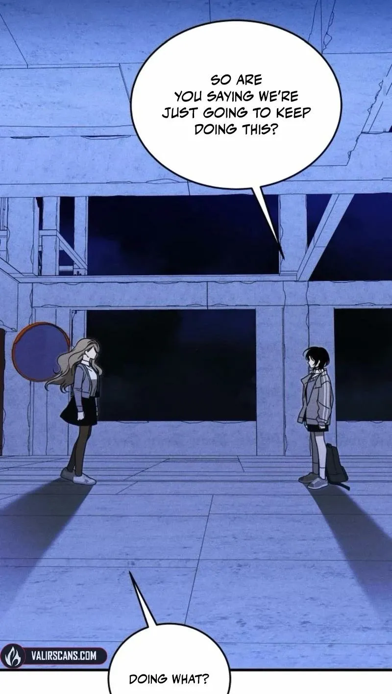 Spoiler - Manhwa Chapter 16 - page 5