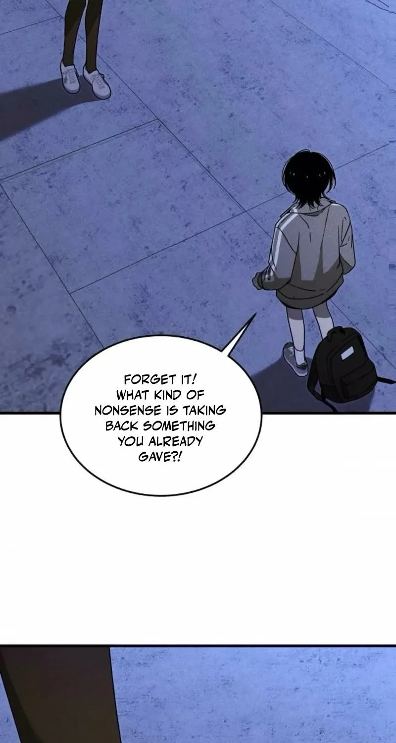 Spoiler - Manhwa Chapter 16 - page 9