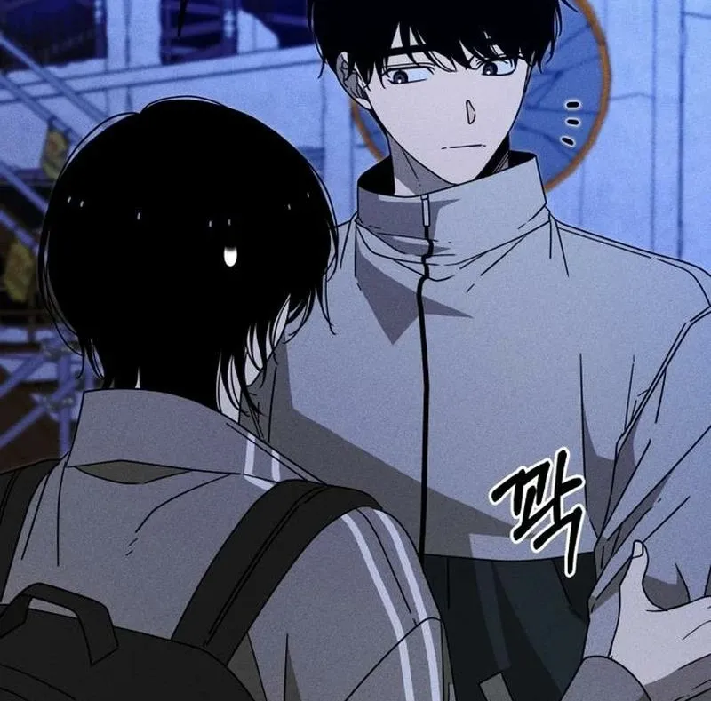 Spoiler - Manhwa Chapter 17 - page 104