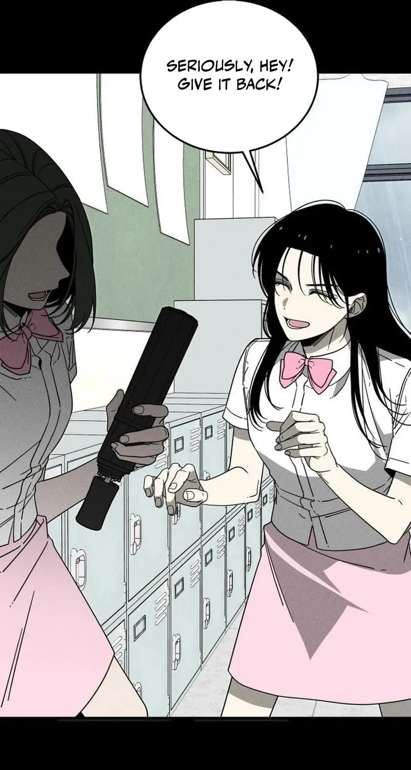 Spoiler - Manhwa Chapter 17 - page 11