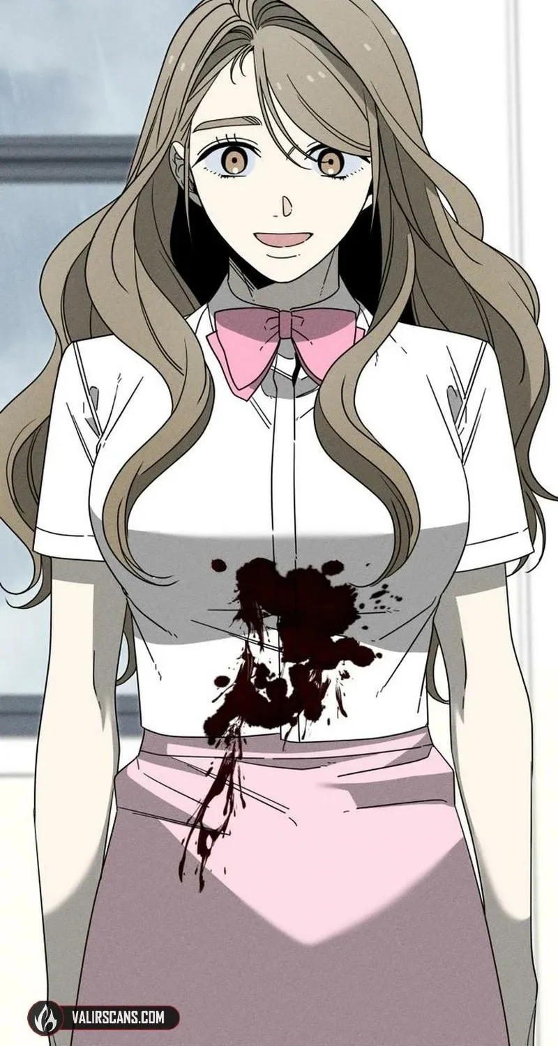 Spoiler - Manhwa Chapter 17 - page 19