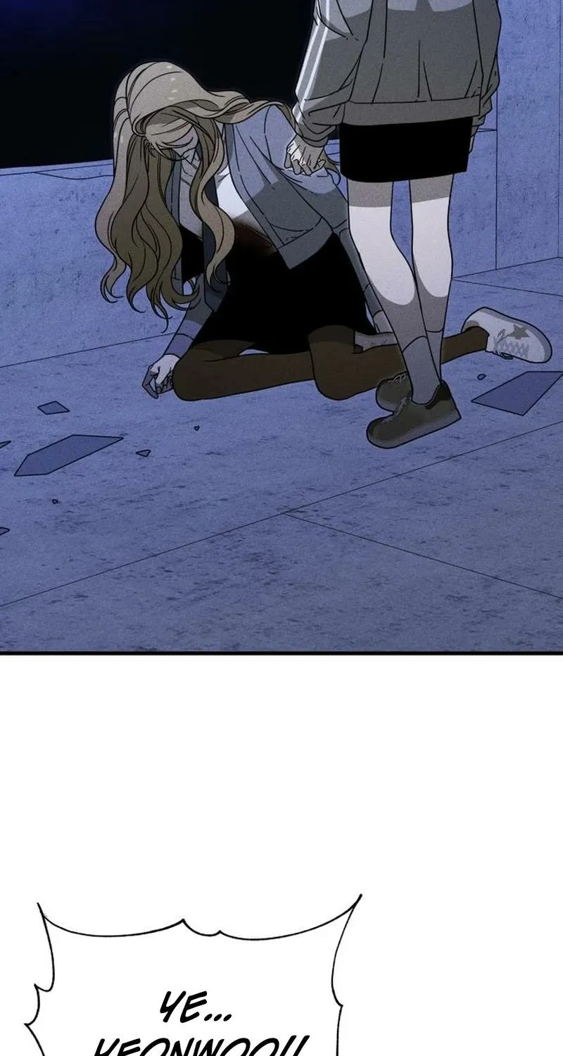 Spoiler - Manhwa Chapter 17 - page 2