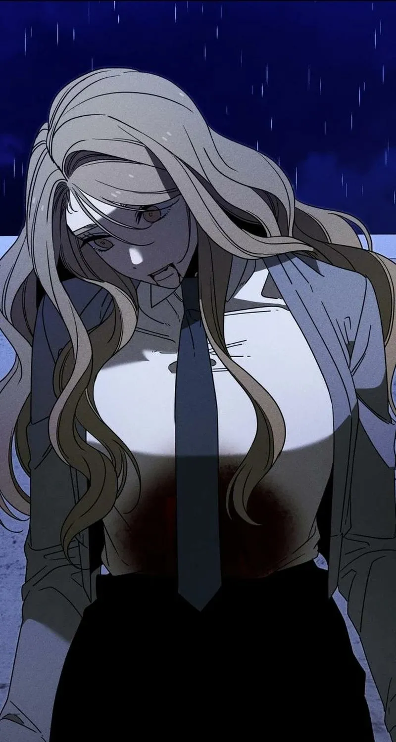 Spoiler - Manhwa Chapter 17 - page 21