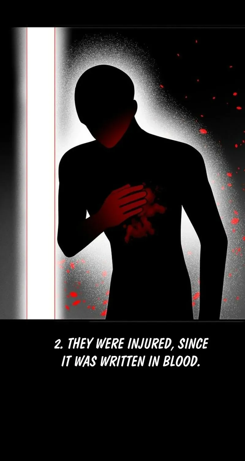Spoiler - Manhwa Chapter 17 - page 86