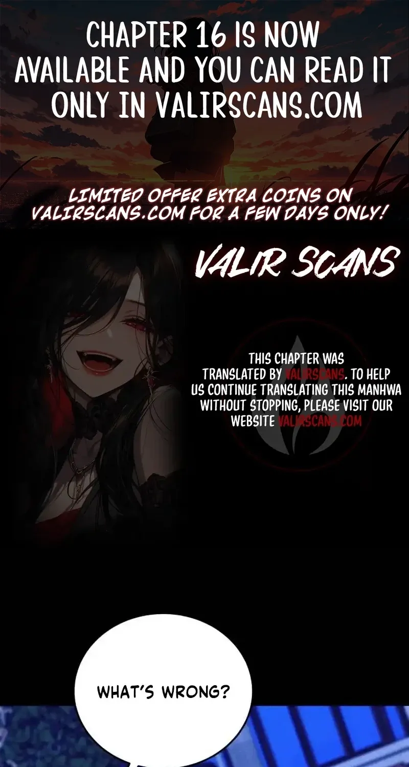 Spoiler - Manhwa Chapter 5 - page 1