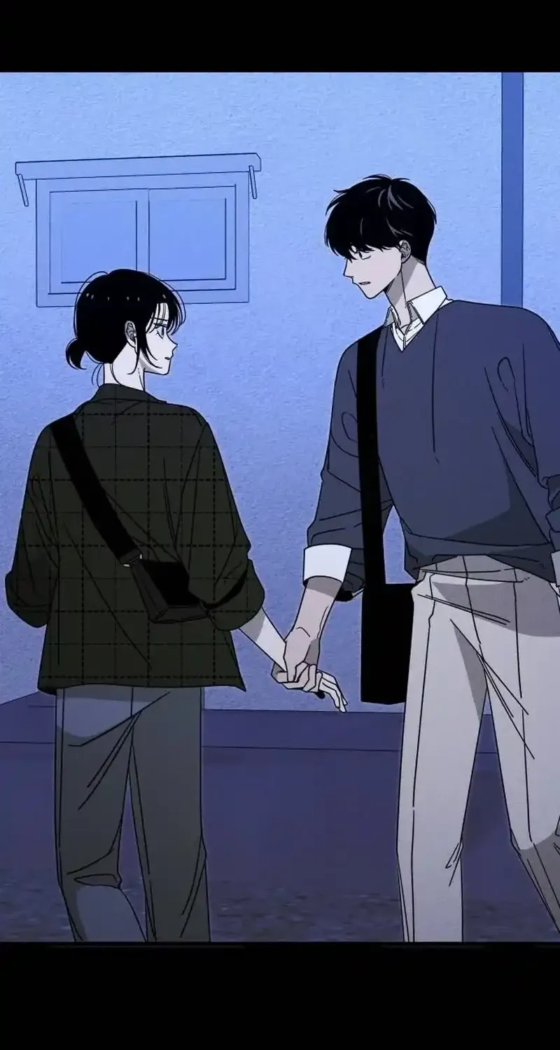 Spoiler - Manhwa Chapter 5 - page 11