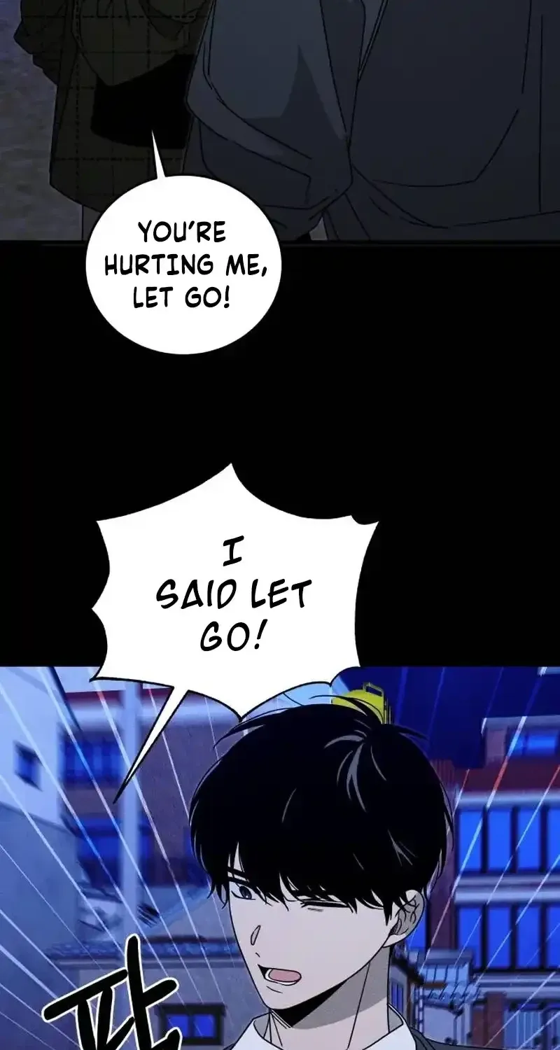 Spoiler - Manhwa Chapter 5 - page 13