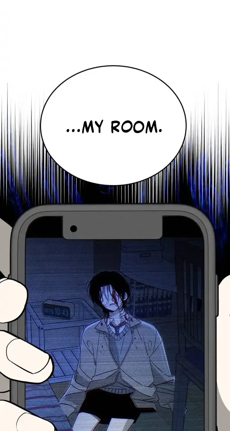 Spoiler - Manhwa Chapter 5 - page 32