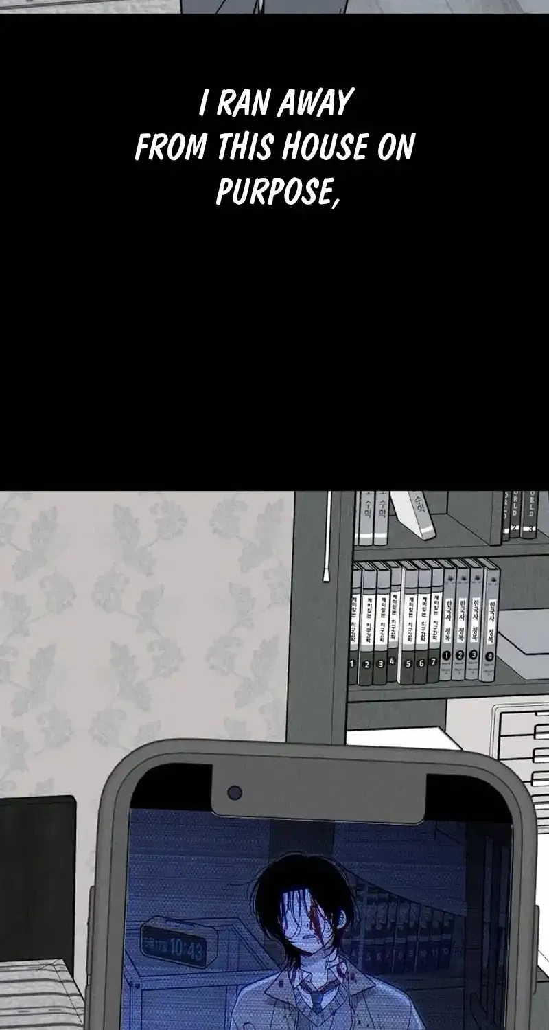 Spoiler - Manhwa Chapter 5 - page 37