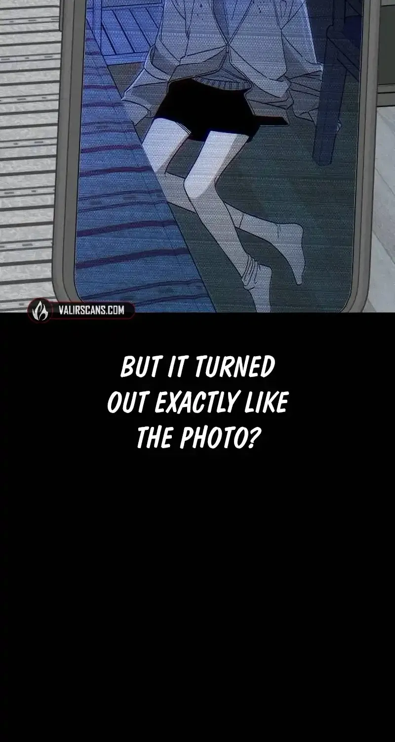 Spoiler - Manhwa Chapter 5 - page 38