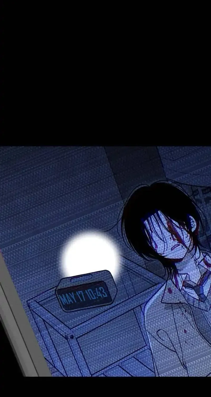 Spoiler - Manhwa Chapter 5 - page 40