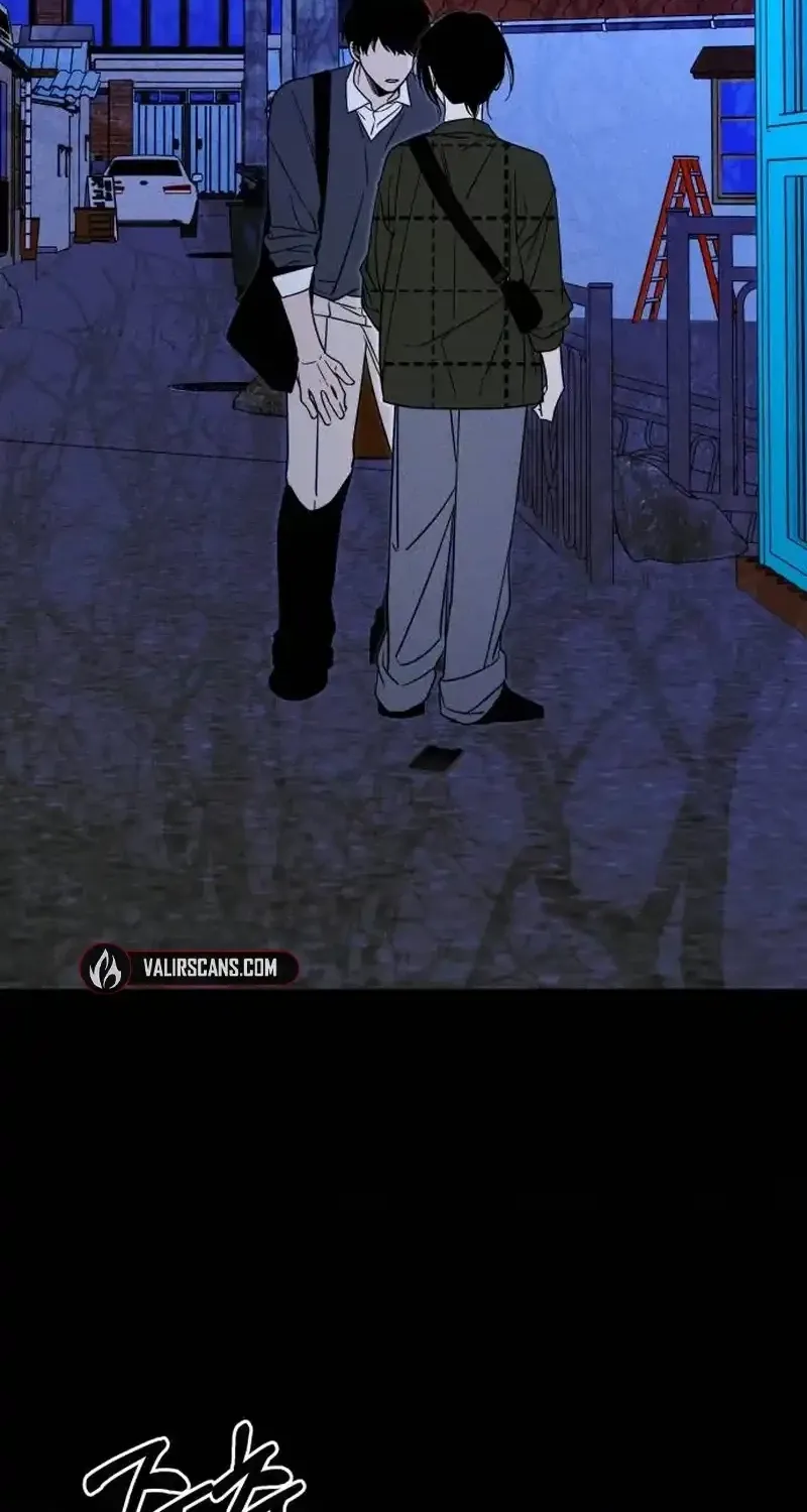 Spoiler - Manhwa Chapter 5 - page 5