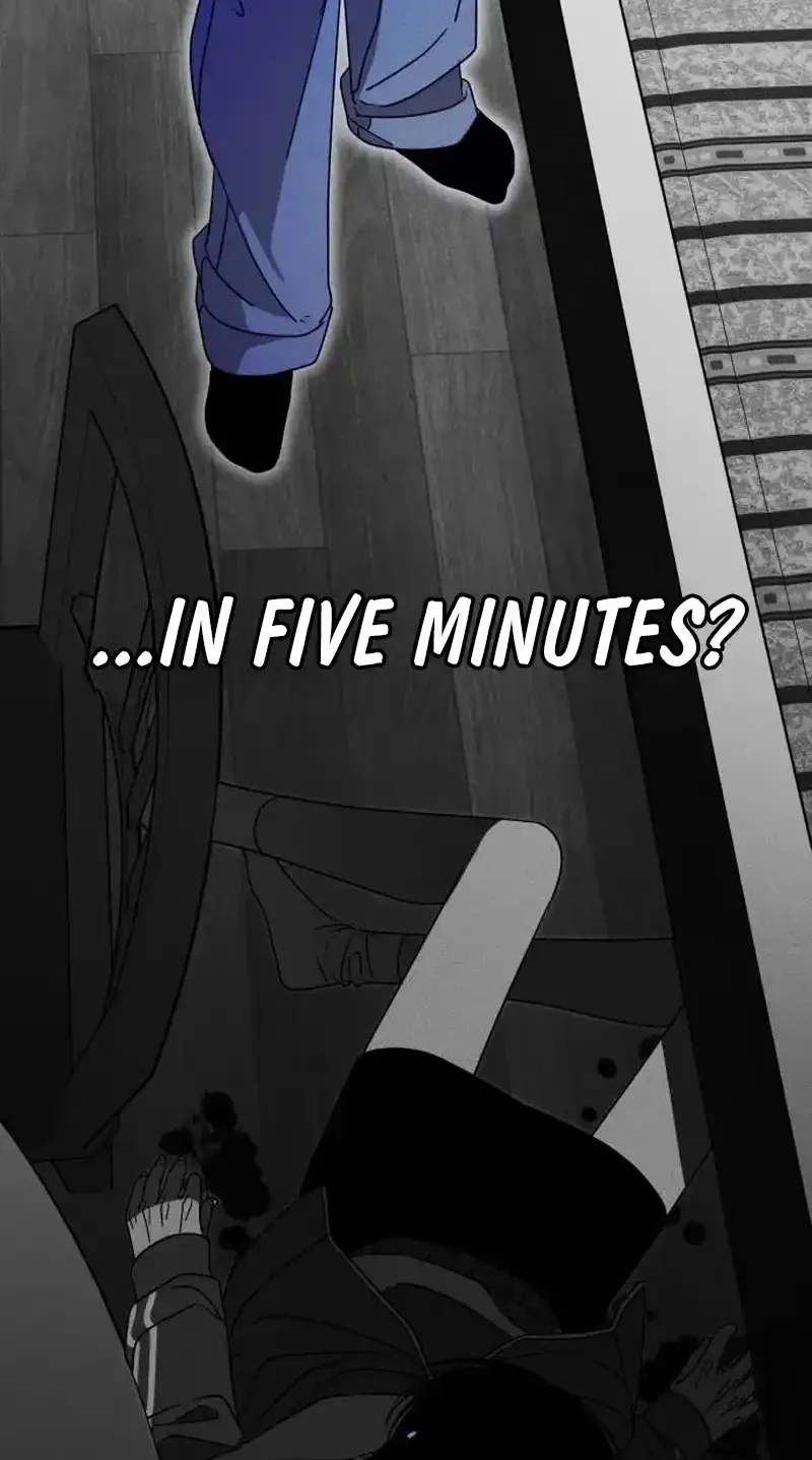 Spoiler - Manhwa Chapter 5 - page 50