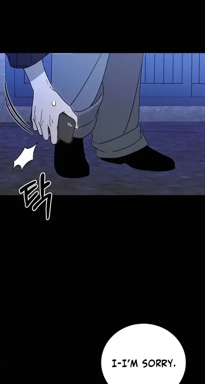 Spoiler - Manhwa Chapter 5 - page 8