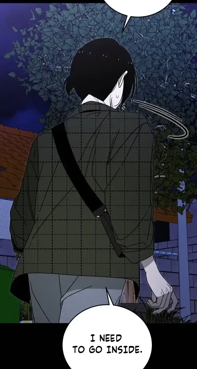 Spoiler - Manhwa Chapter 5 - page 9